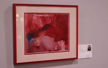 Load image into Gallery viewer, &quot;Red Feelings&quot; by Cathy Walker