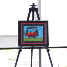Load image into Gallery viewer, &quot;Train&quot; by Lawrence Patterson